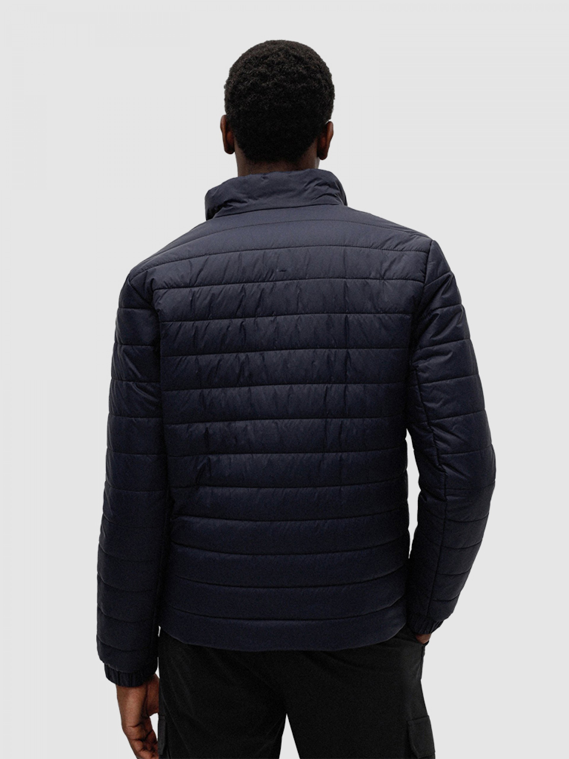 Jacket Man Hugo Boss