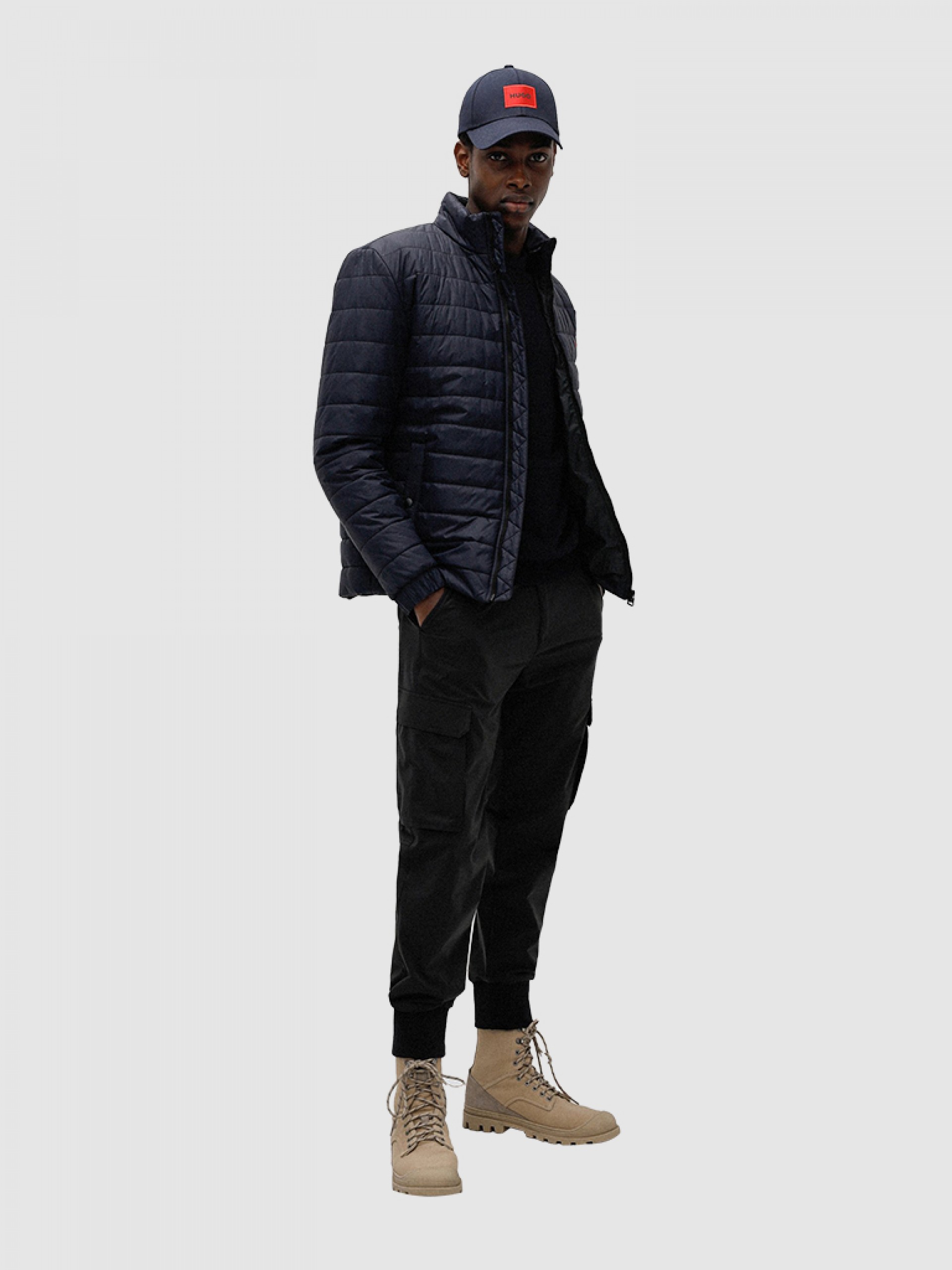 Jacket Man Hugo Boss