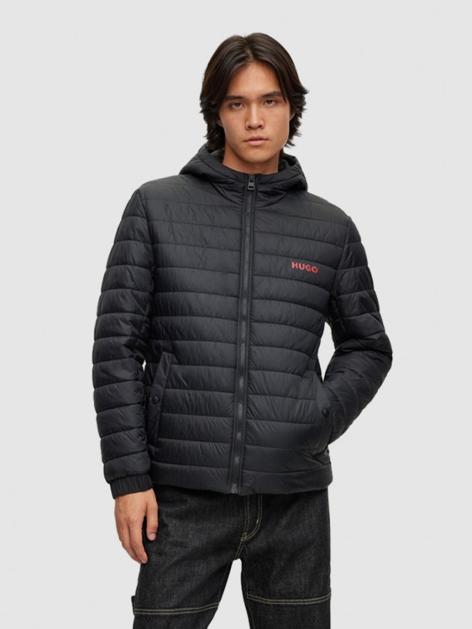 Chaqueta Hombre Hugo Boss