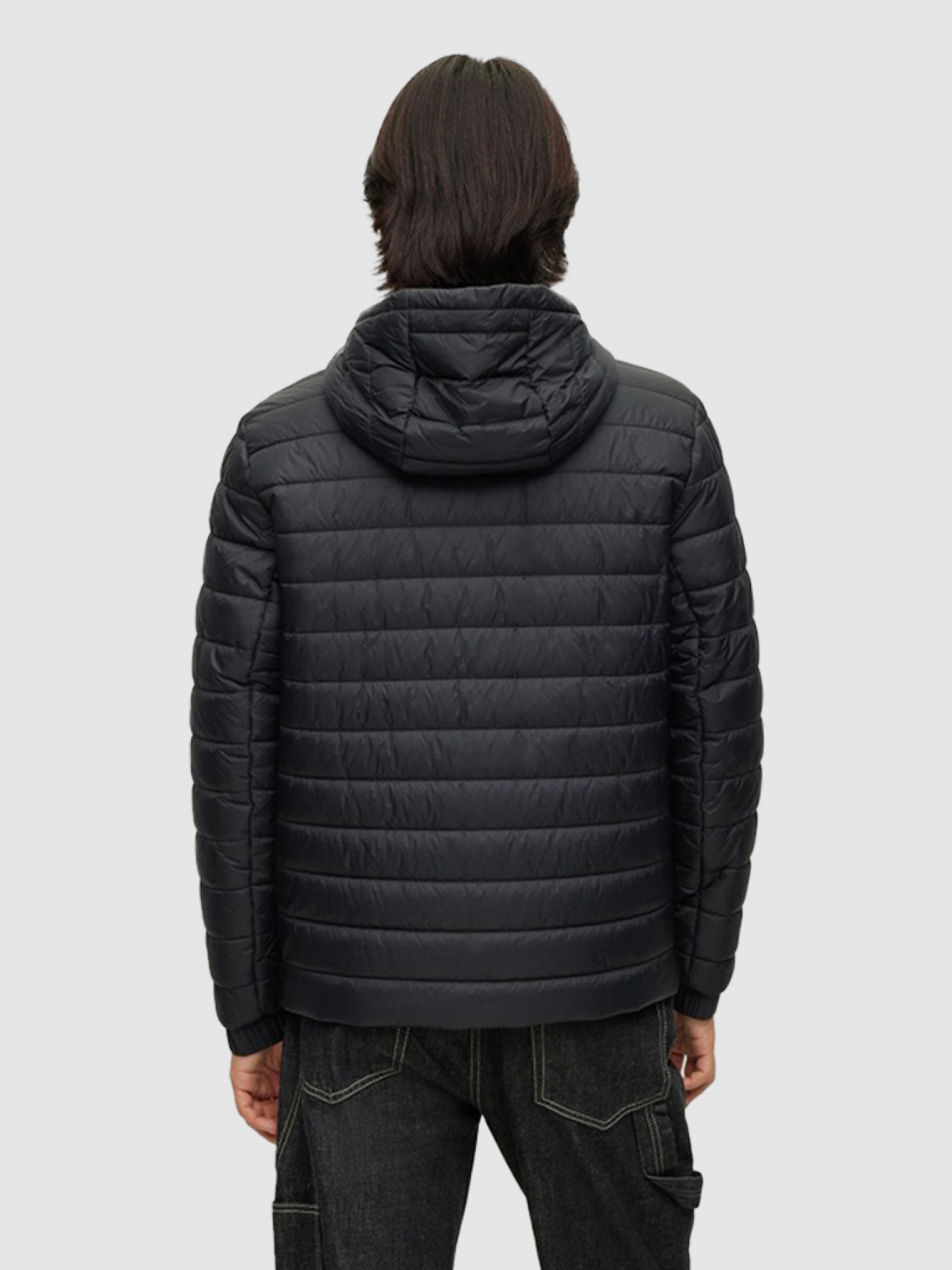 Chaqueta Hombre Hugo Boss