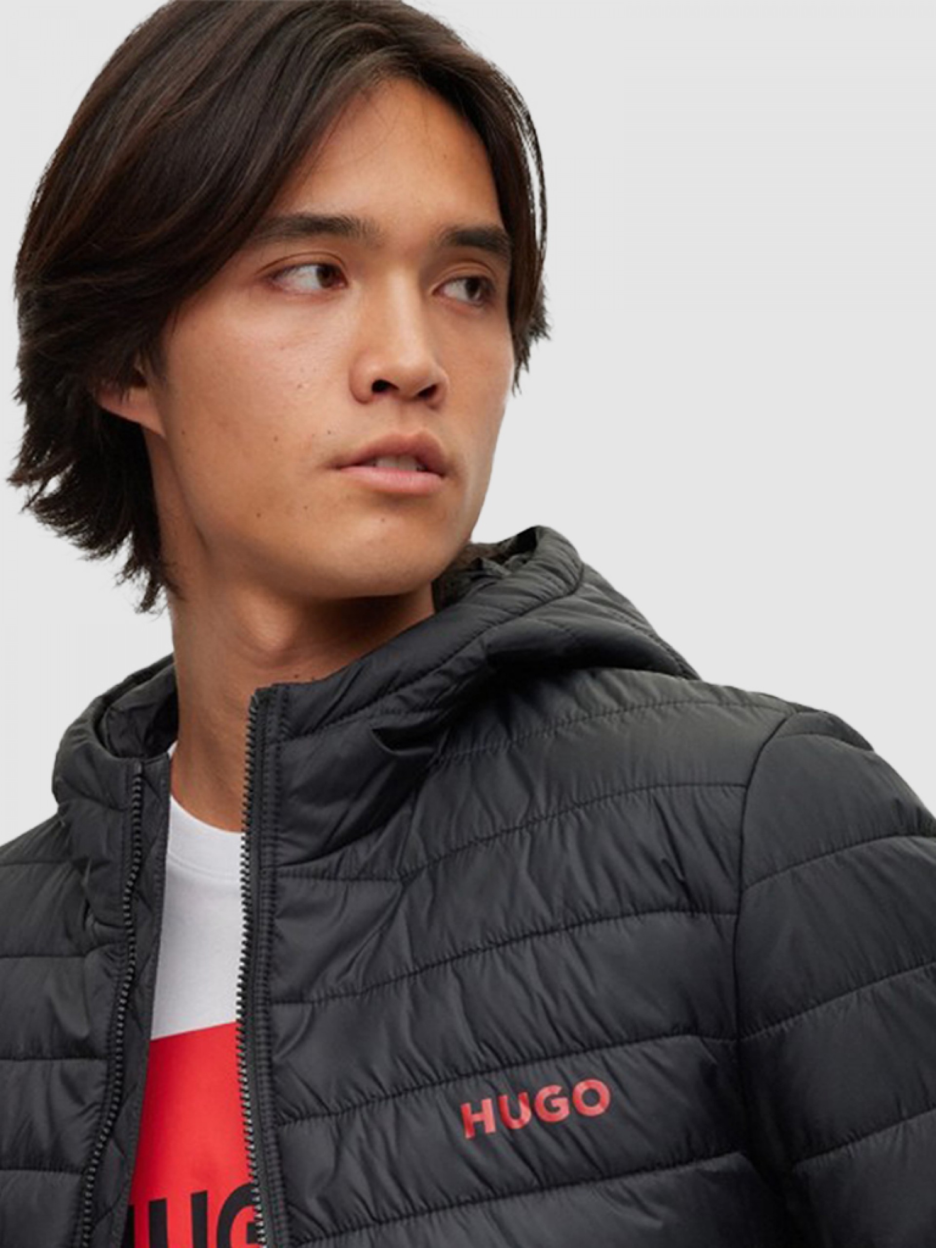 Chaqueta Hombre Hugo Boss