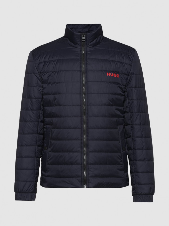 Jacket Man Hugo Boss