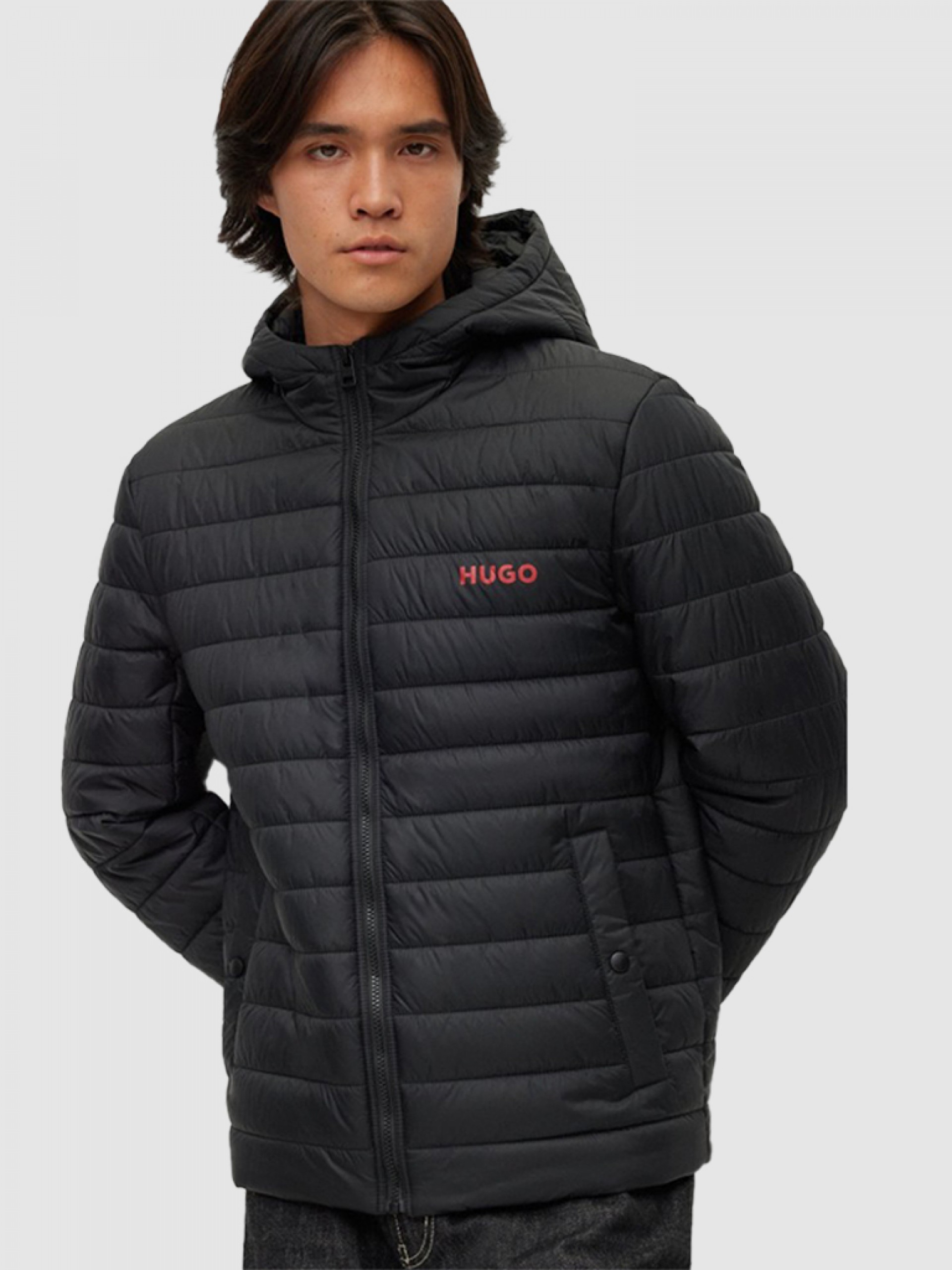 Chaqueta Hombre Hugo Boss