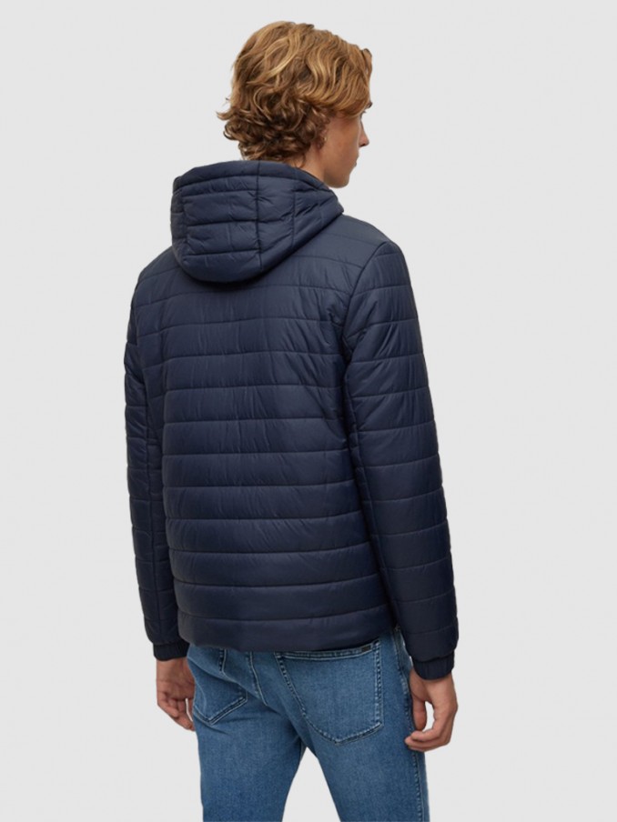 Jacket Man Hugo Boss