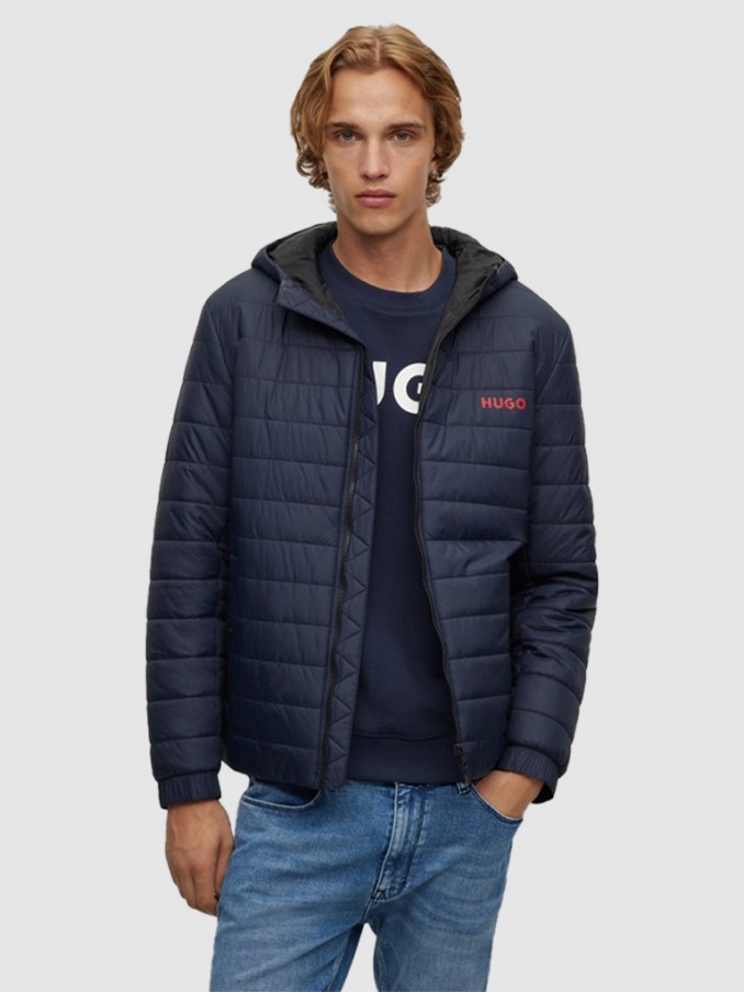 Jacket Man Hugo Boss