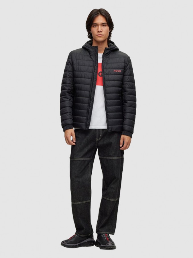 Chaqueta Hombre Hugo Boss
