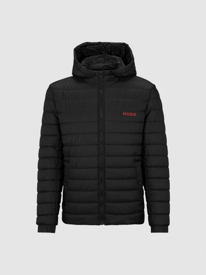 Chaqueta Hombre Hugo Boss