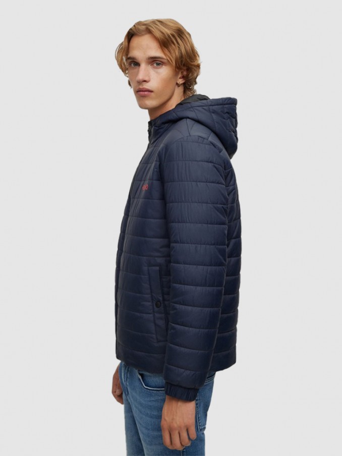 Jacket Man Hugo Boss