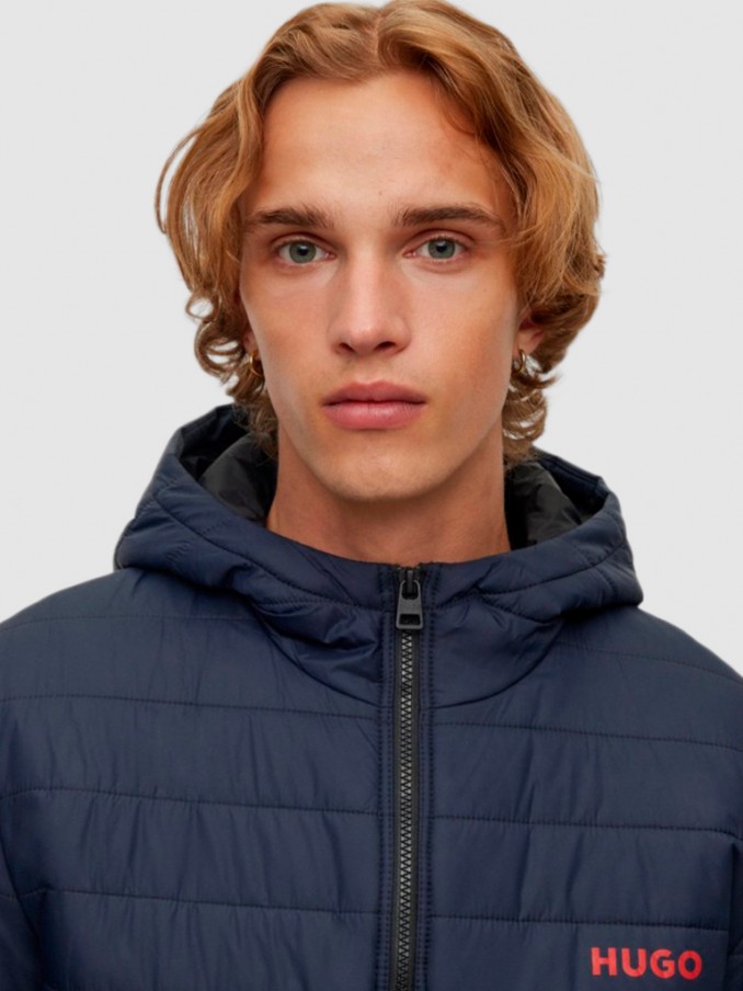Jacket Man Hugo Boss