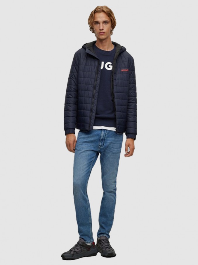 Jacket Man Hugo Boss