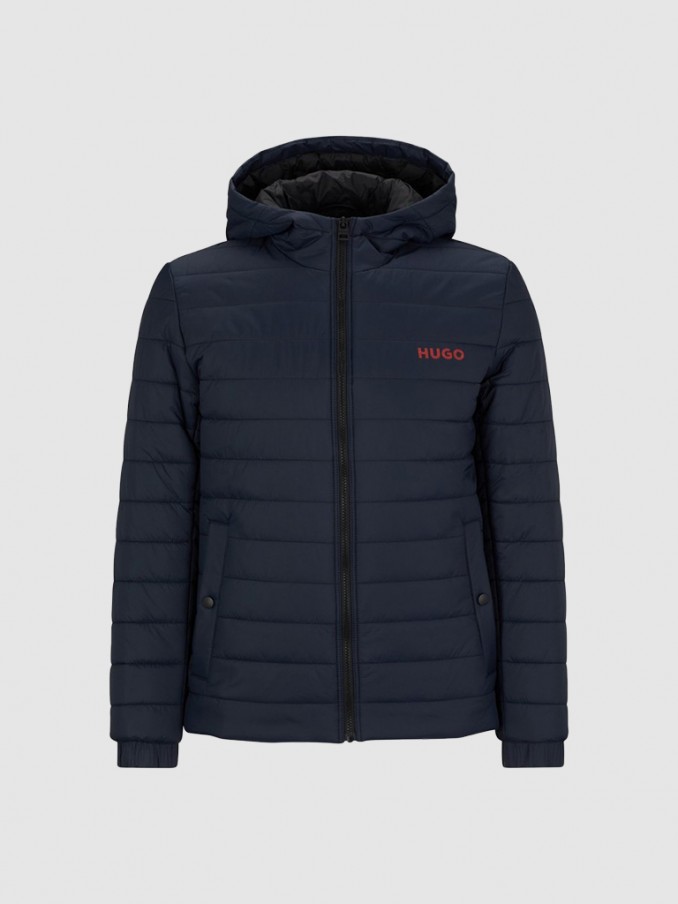 Jacket Man Hugo Boss