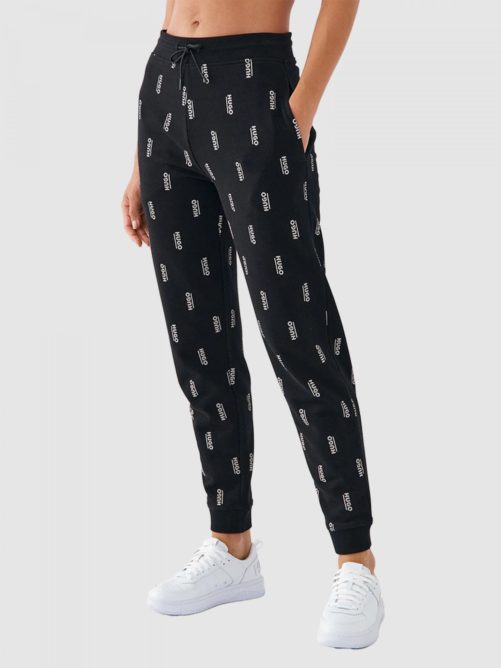 Pantalones Mujer Hugo Boss