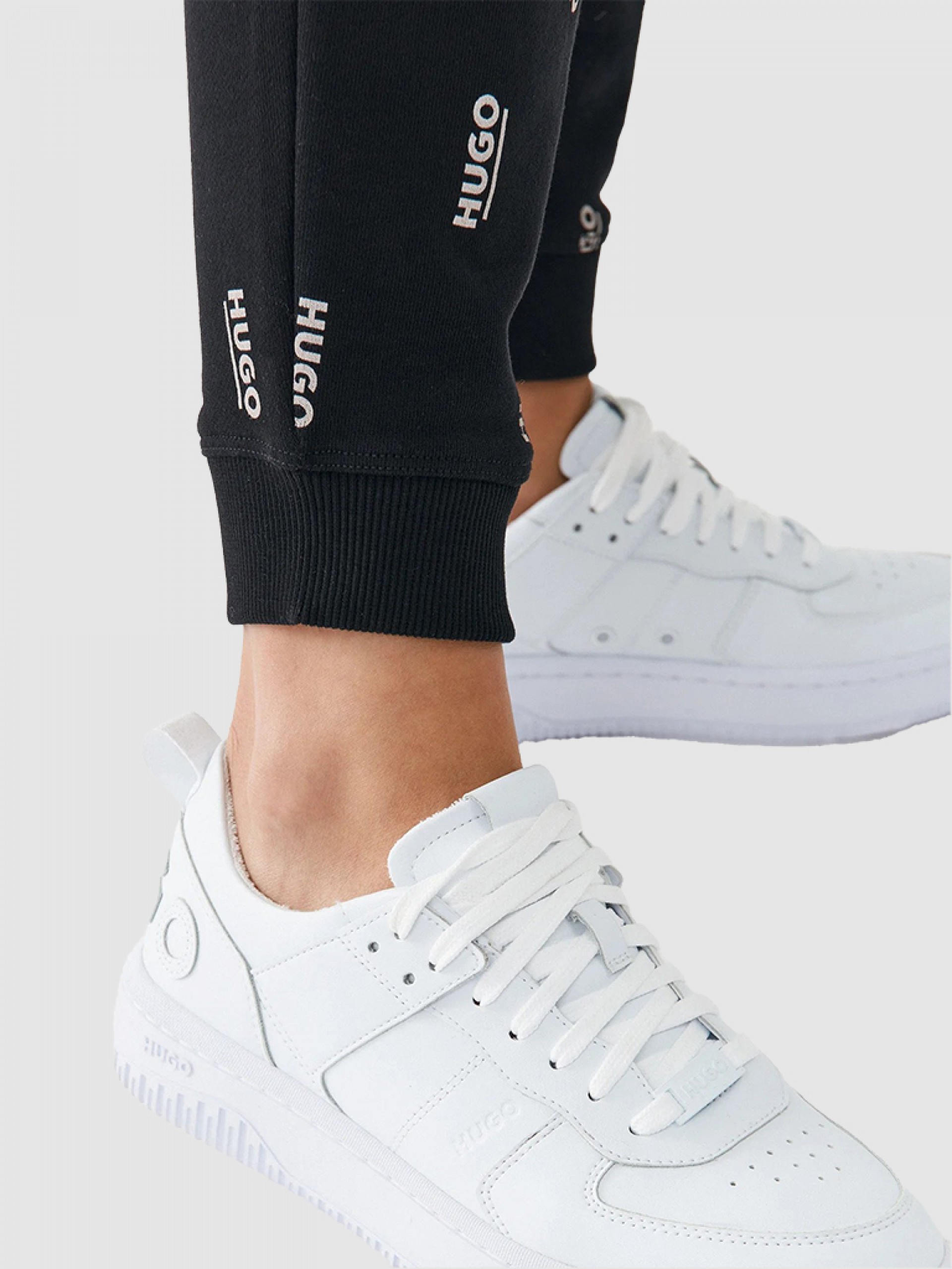 Pantalones Mujer Hugo Boss