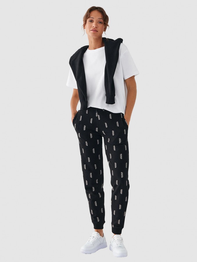Pantalones Mujer Hugo Boss