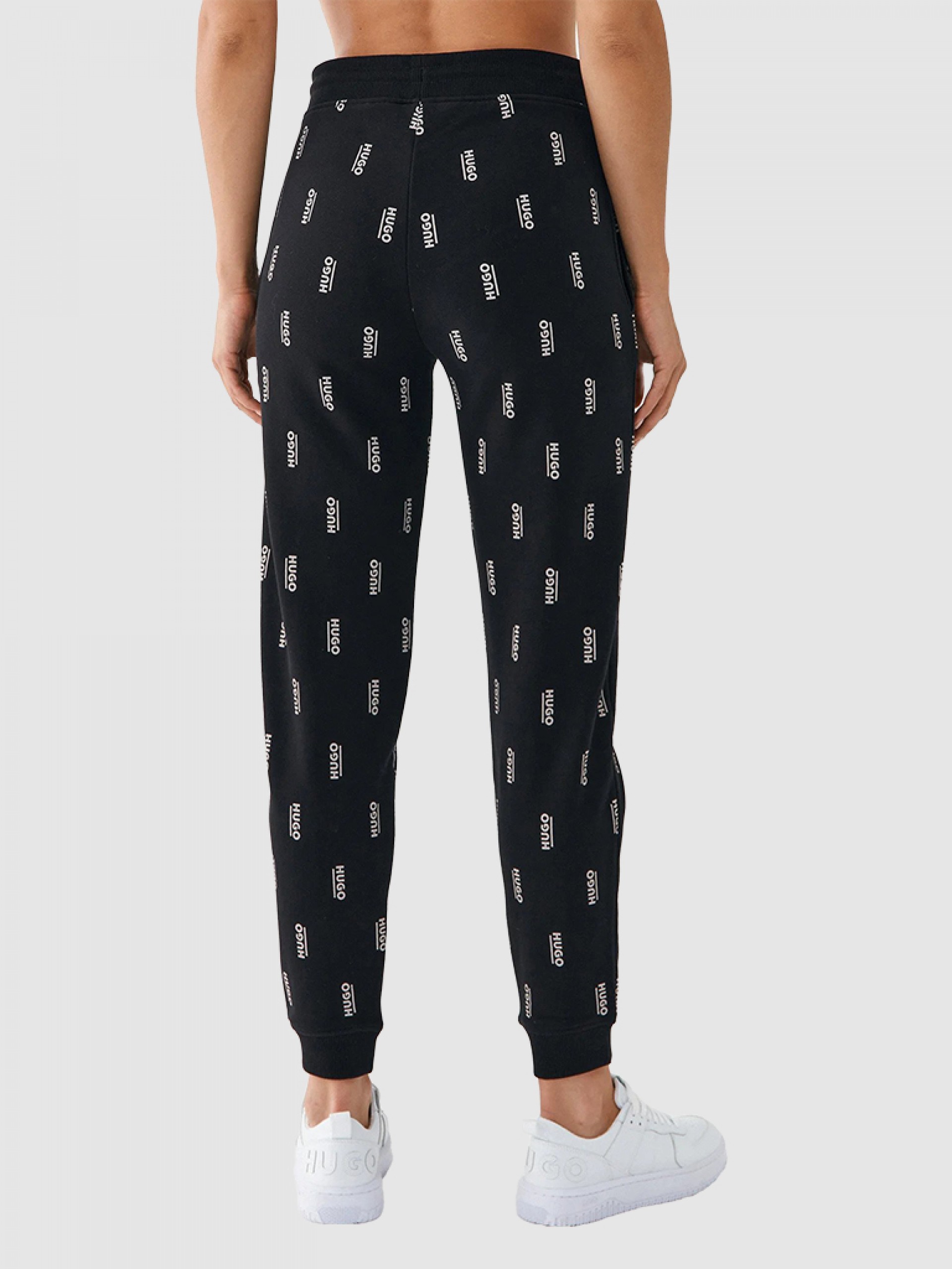 Pantalones Mujer Hugo Boss