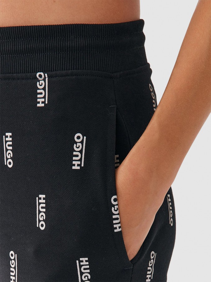 Pantalones Mujer Hugo Boss