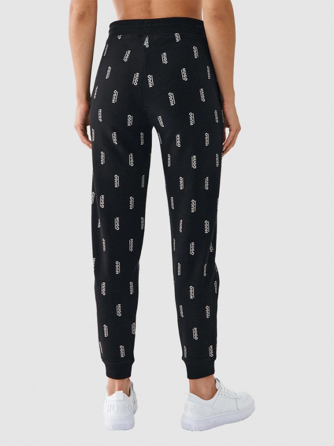 Pantalones Mujer Hugo Boss