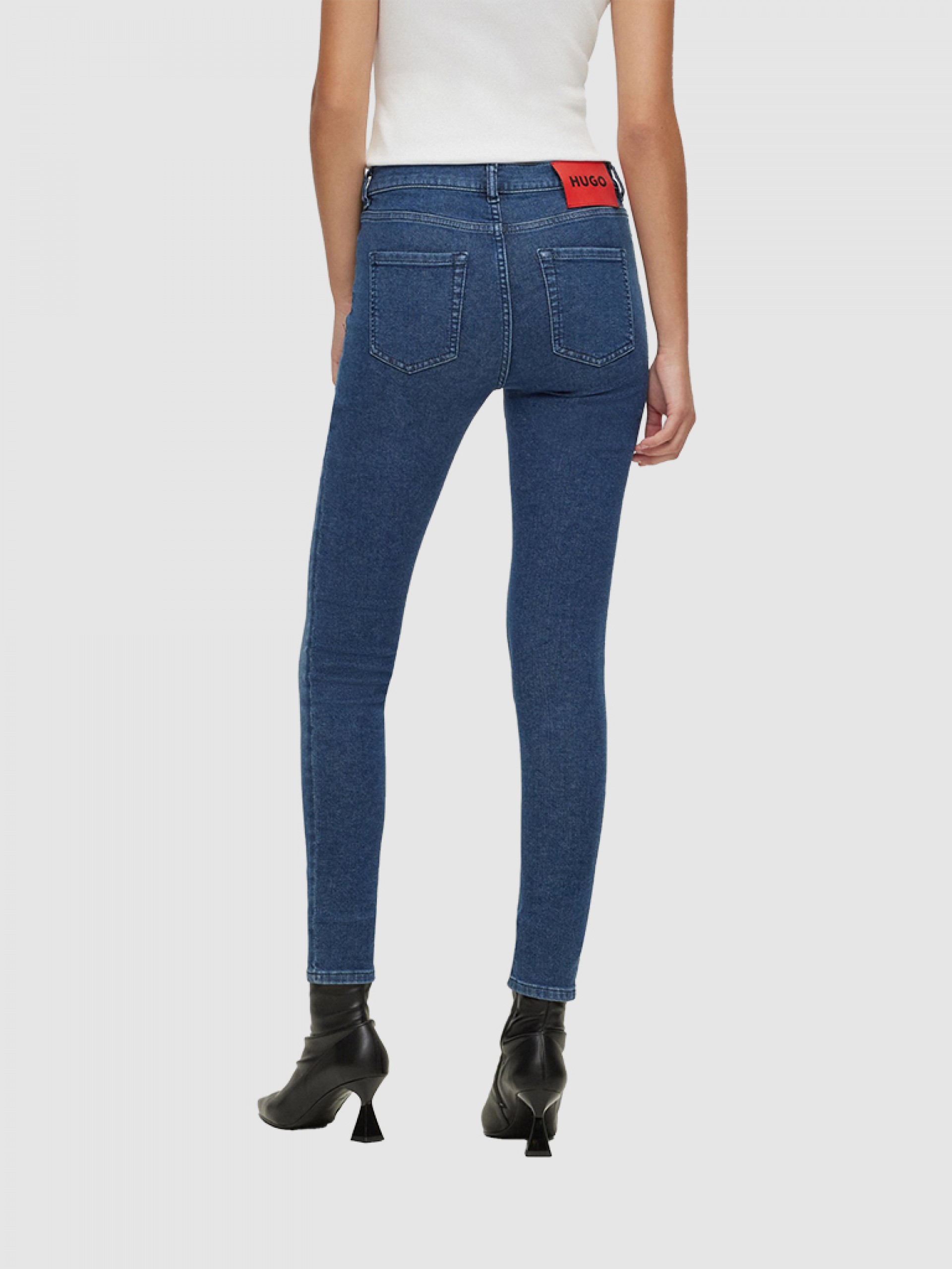 Pants Woman Hugo Boss
