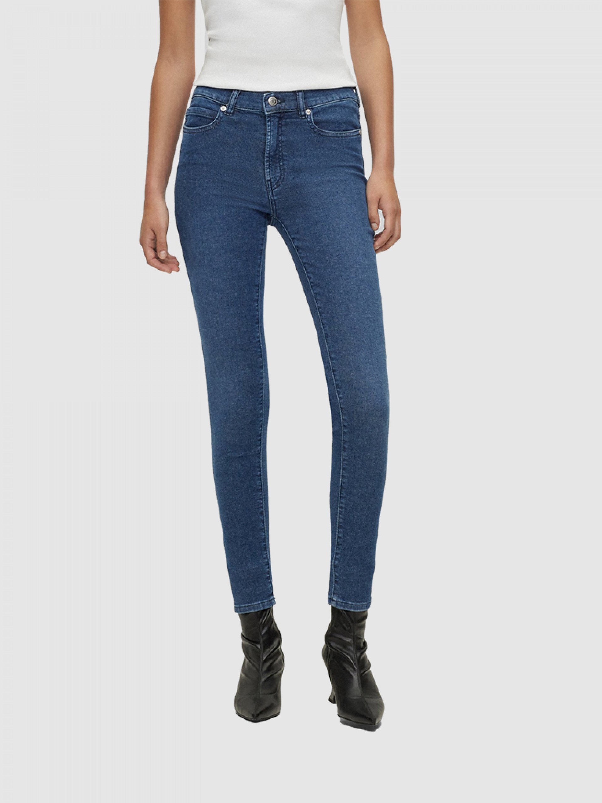 Pants Woman Hugo Boss