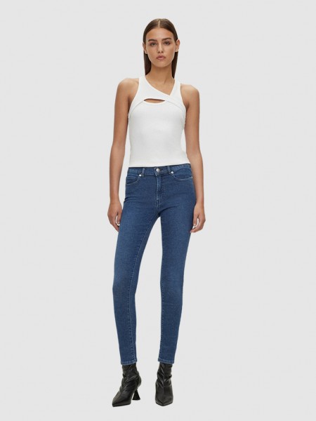 Pants Woman Hugo Boss