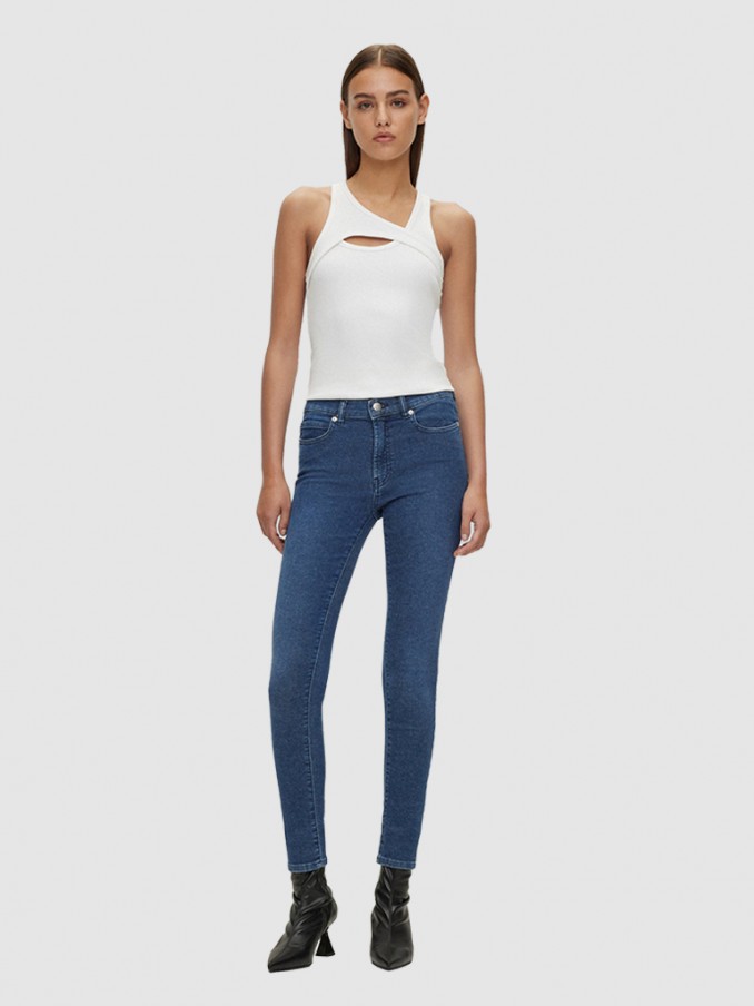 Pants Woman Hugo Boss