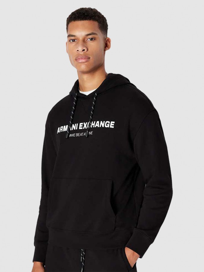 Jumper Man Armani Exchange