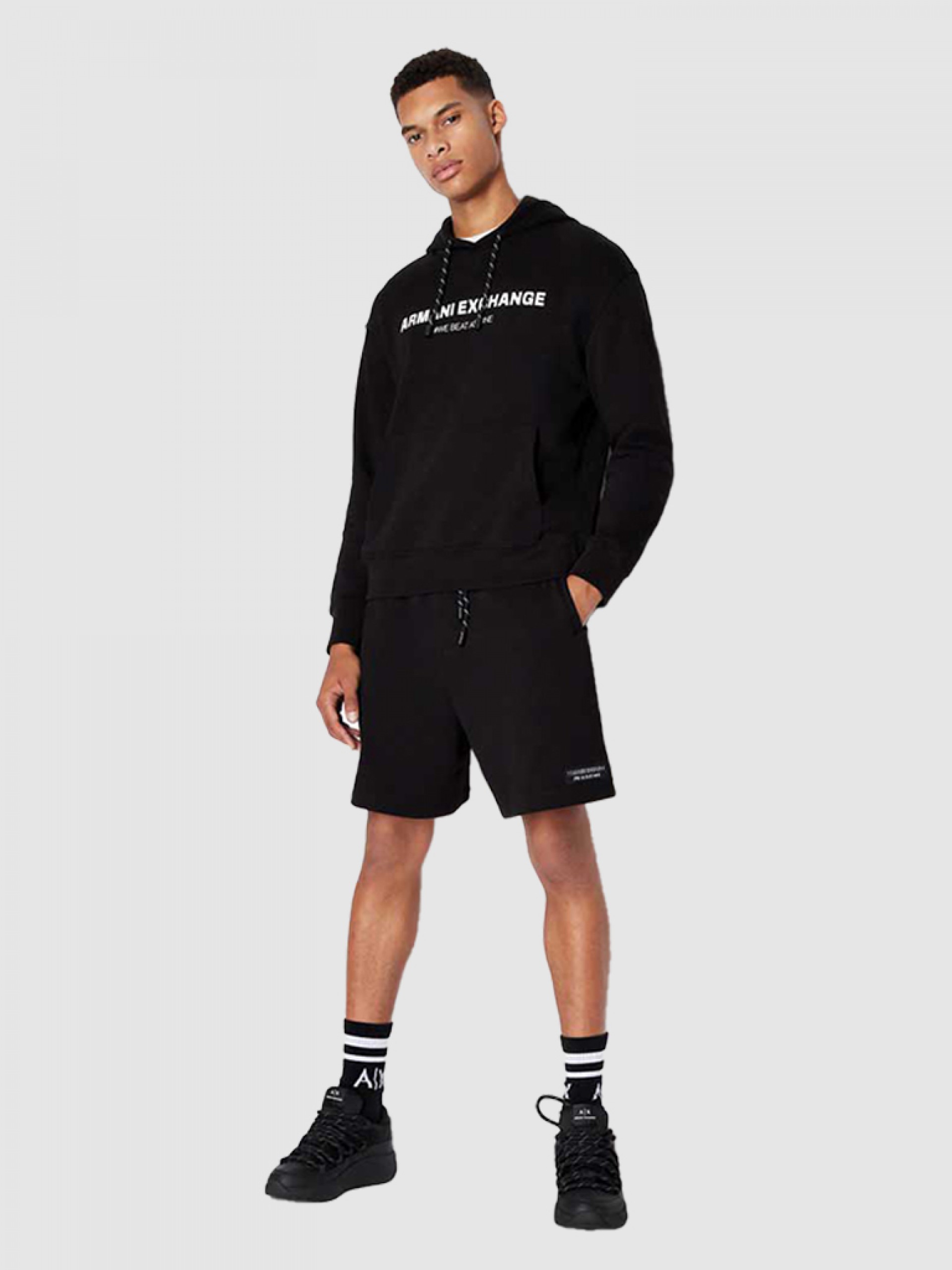 Jumper Man Armani Exchange