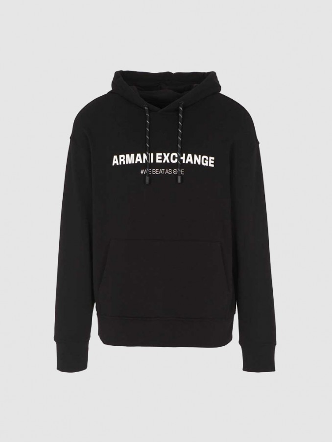 Jumper Man Armani Exchange