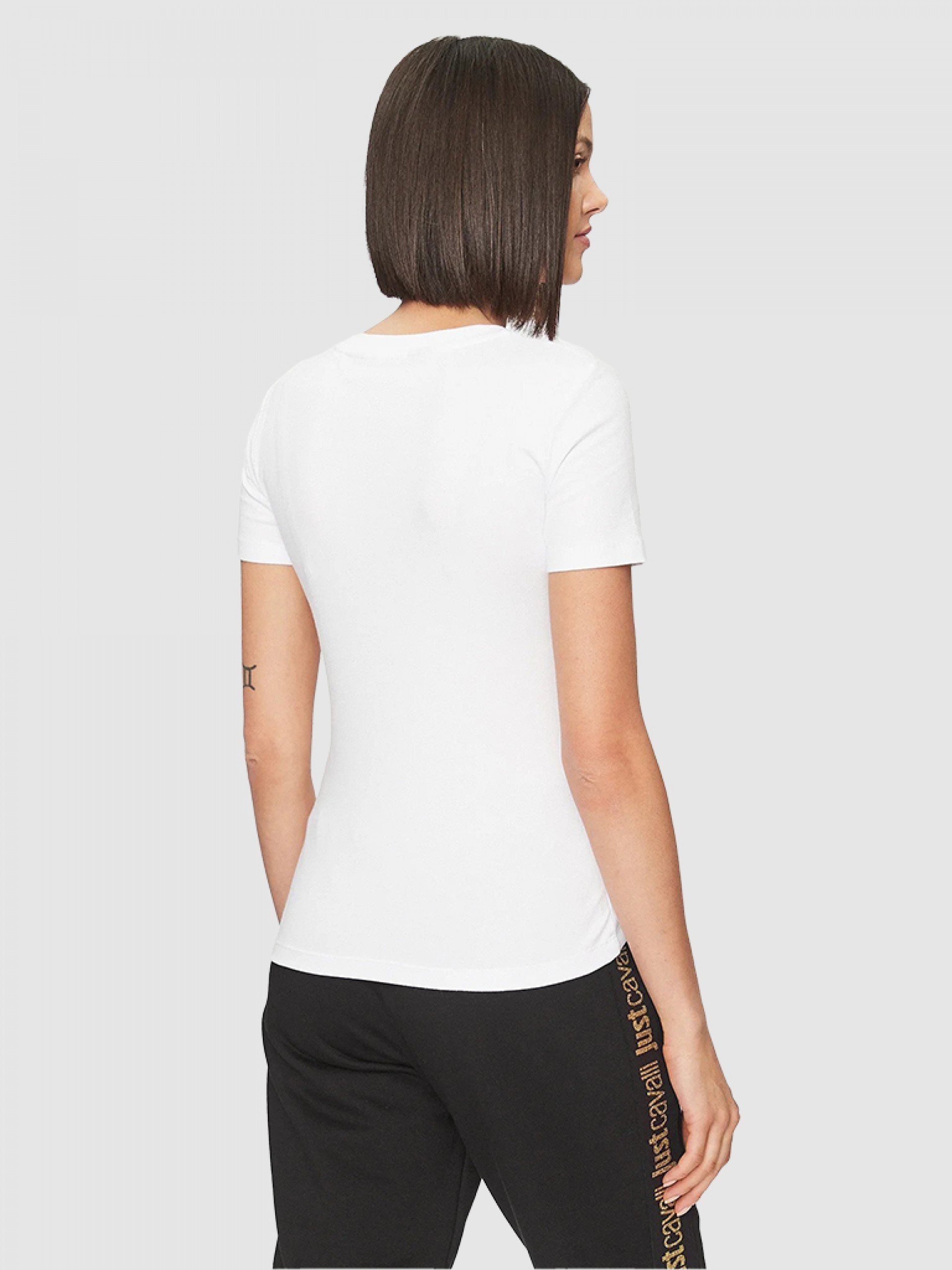T-Shirt Woman Just Cavalli
