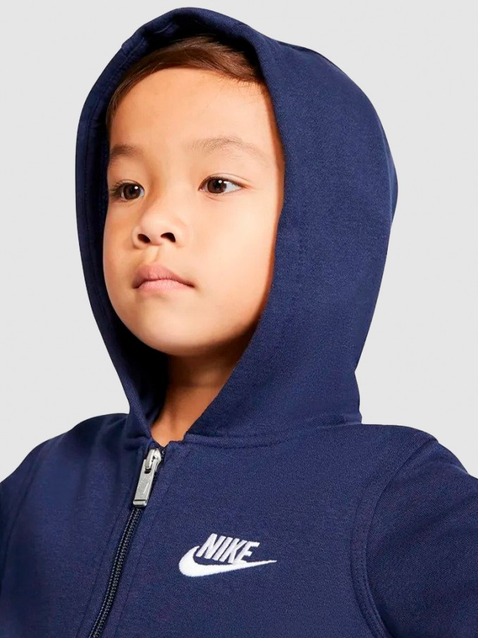 Chaqueta Nio Nike