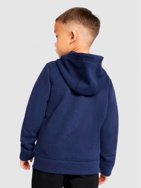 Jacket Boy Nike Jacket Boy Nike