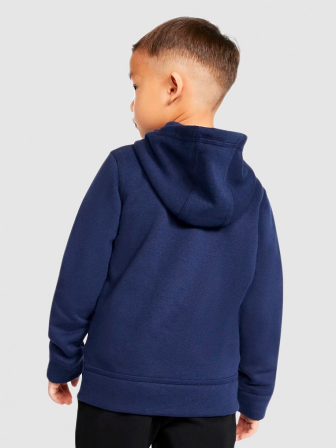 Jacket Boy Nike