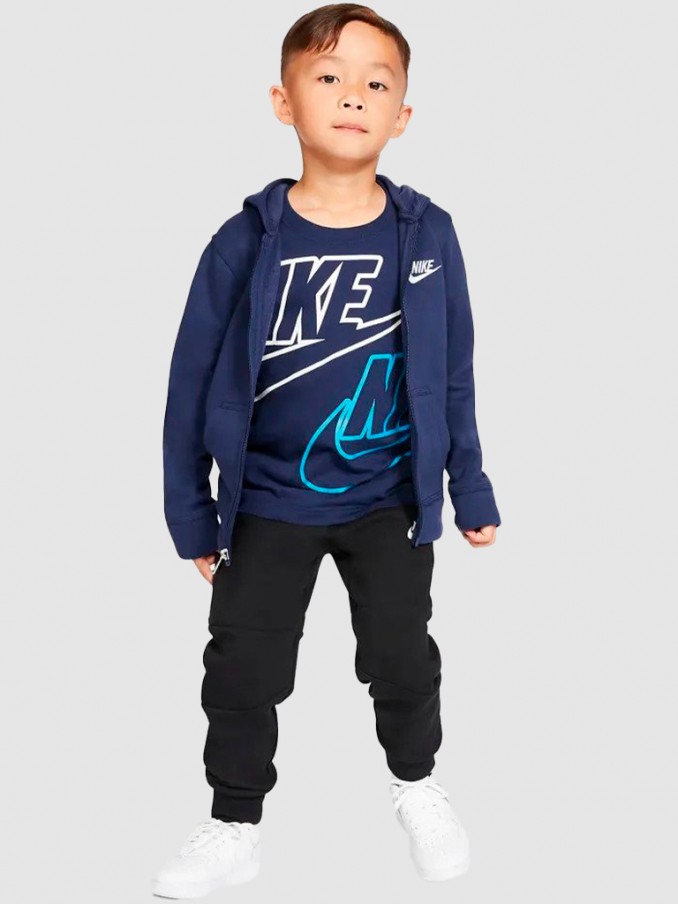 Chaqueta Nio Nike