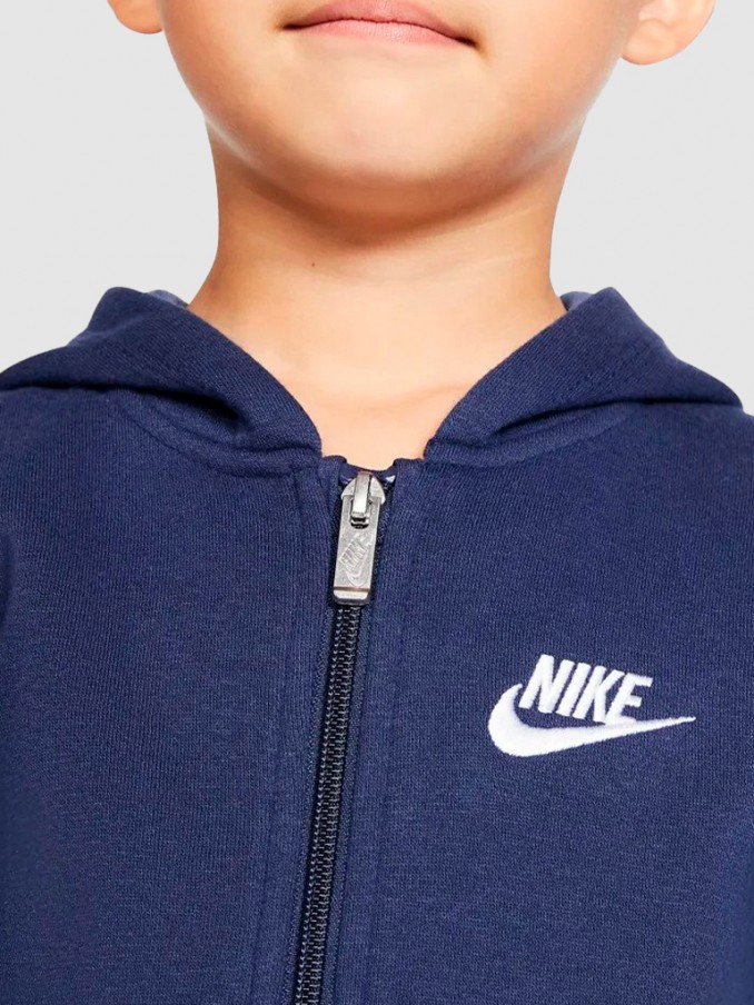 Chaqueta Nio Nike