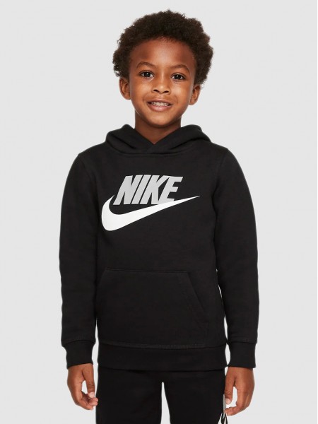 Sweatshirt Menino Club Nike