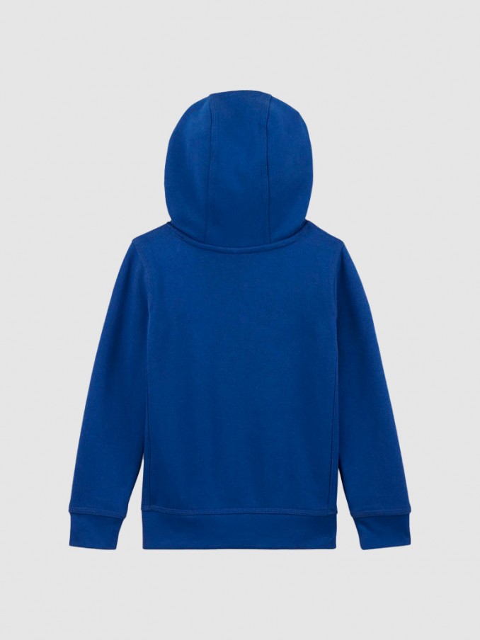 Jumper Boy Nike