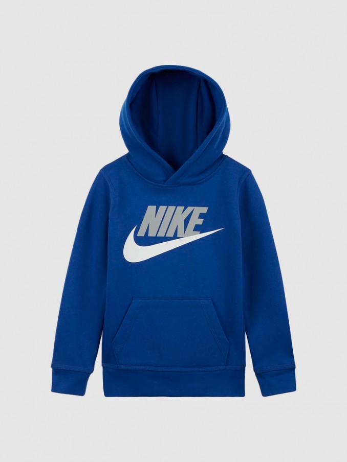 Jumper Boy Blue Nike