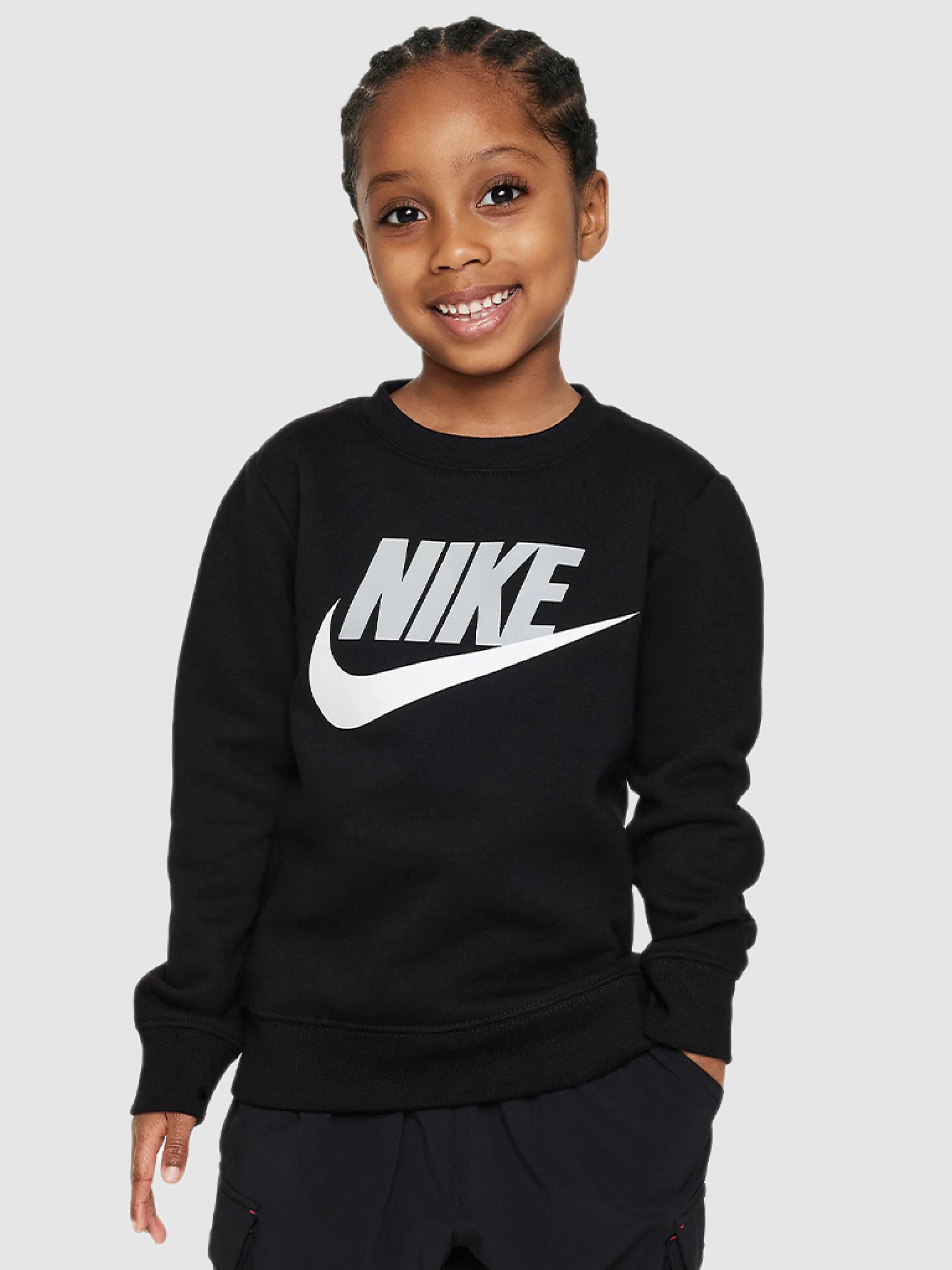 Jersey Niño Nike