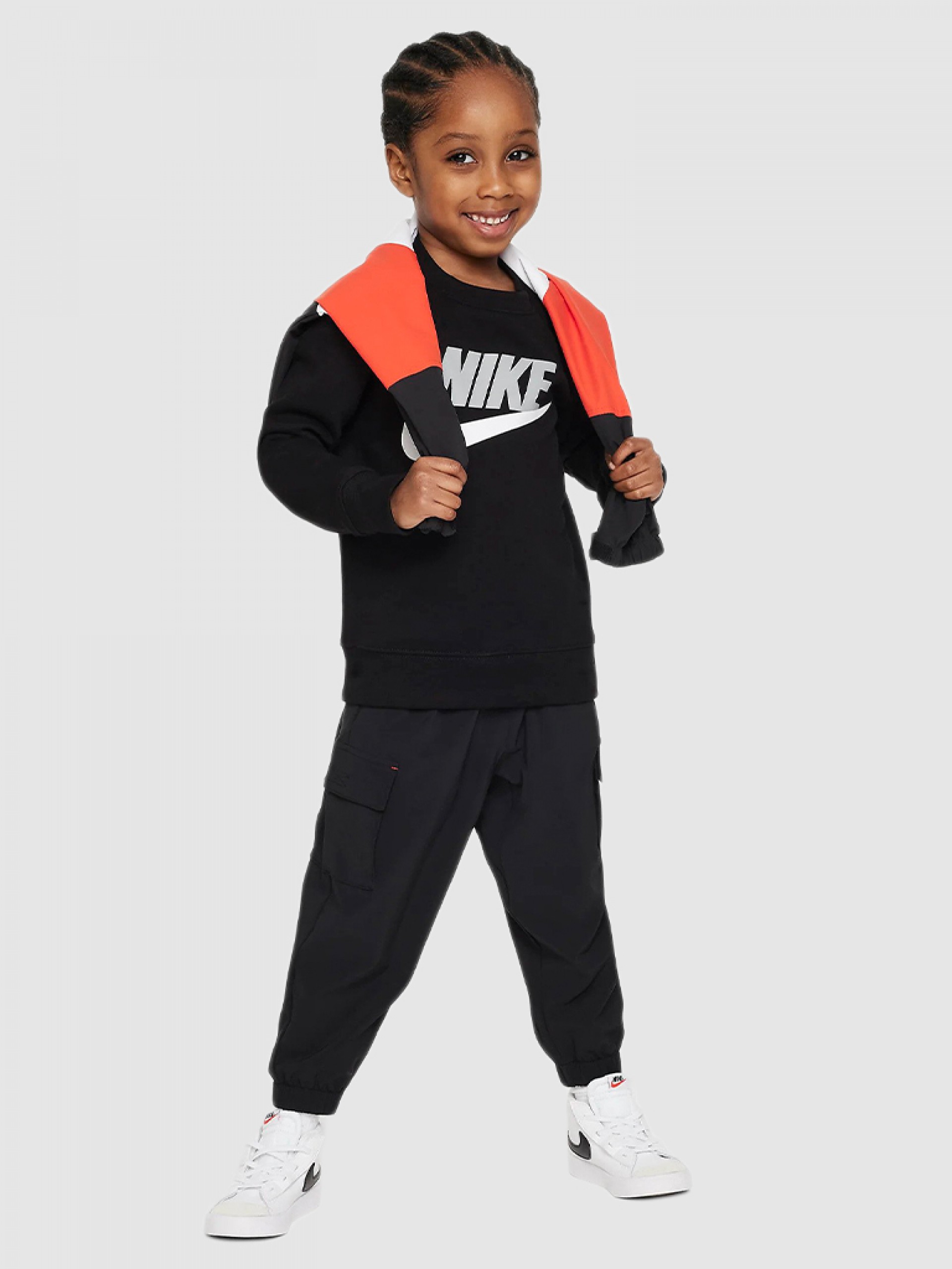 Jersey Niño Nike
