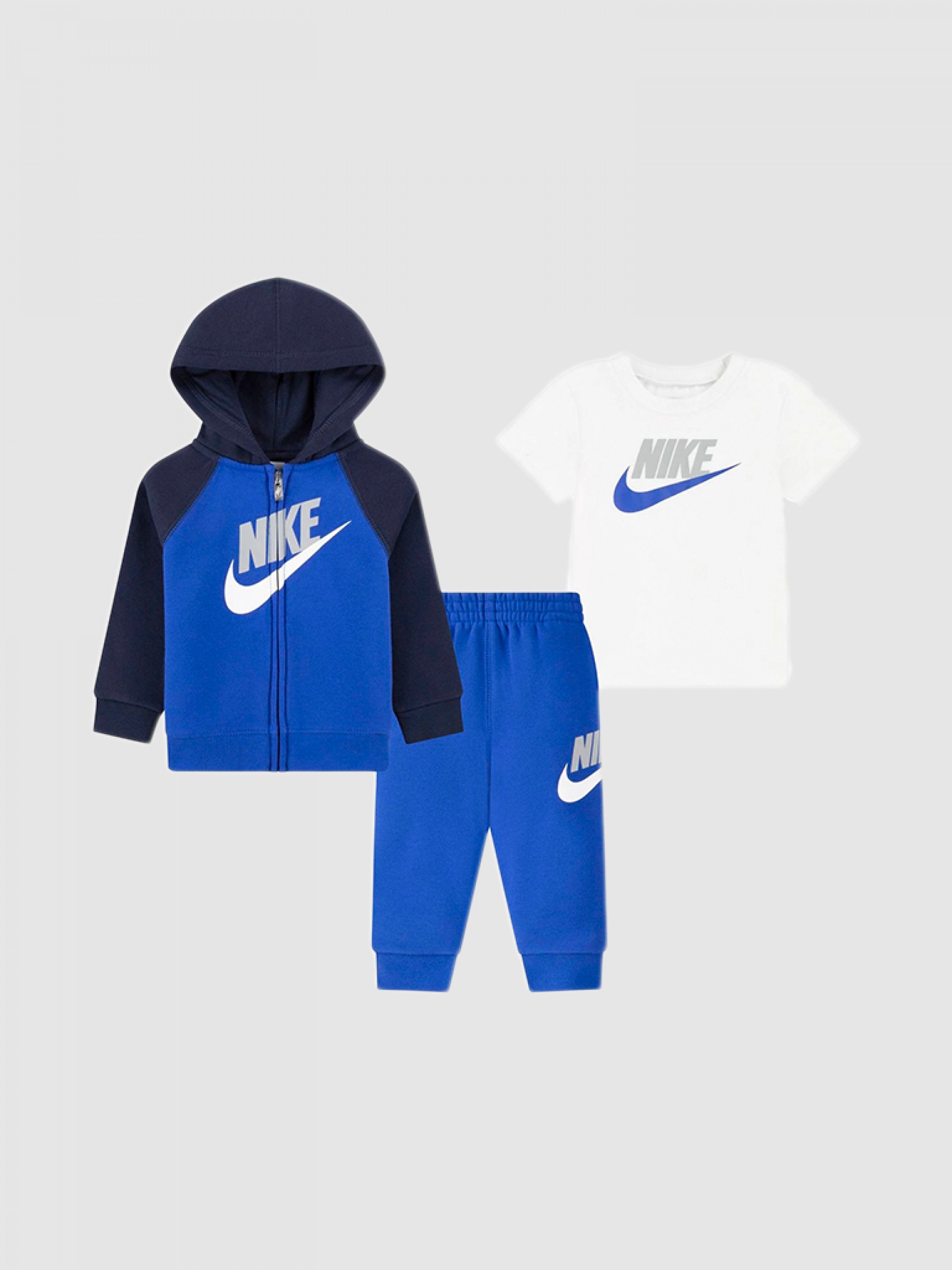 Tracksuit Boy Nike
