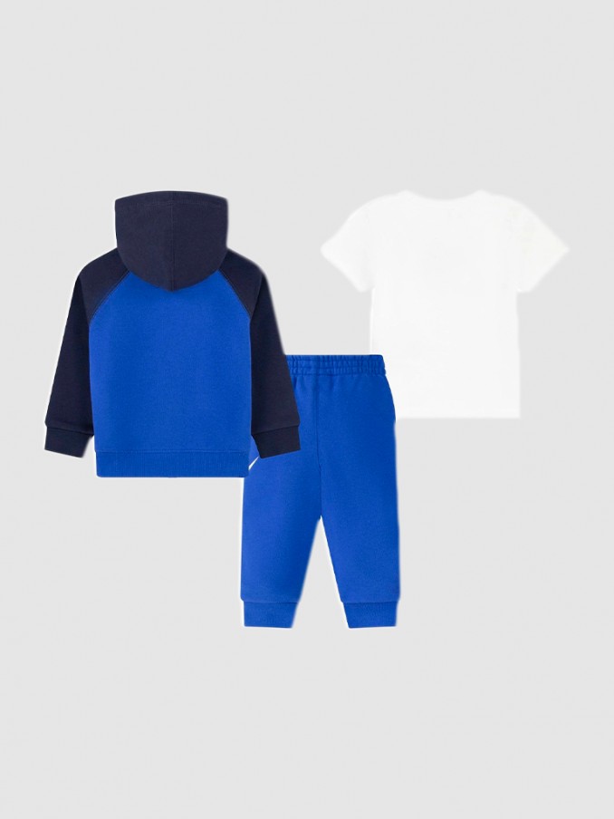 Tracksuit Boy Nike
