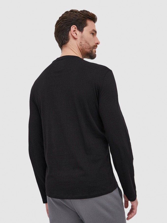 T-Shirt Homem Armani Exchange