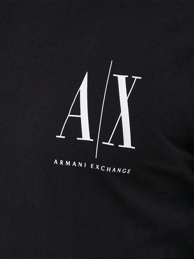 T-Shirt Man Armani Exchange