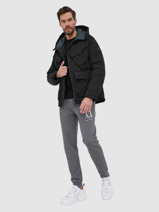 T-Shirt Man Armani Exchange