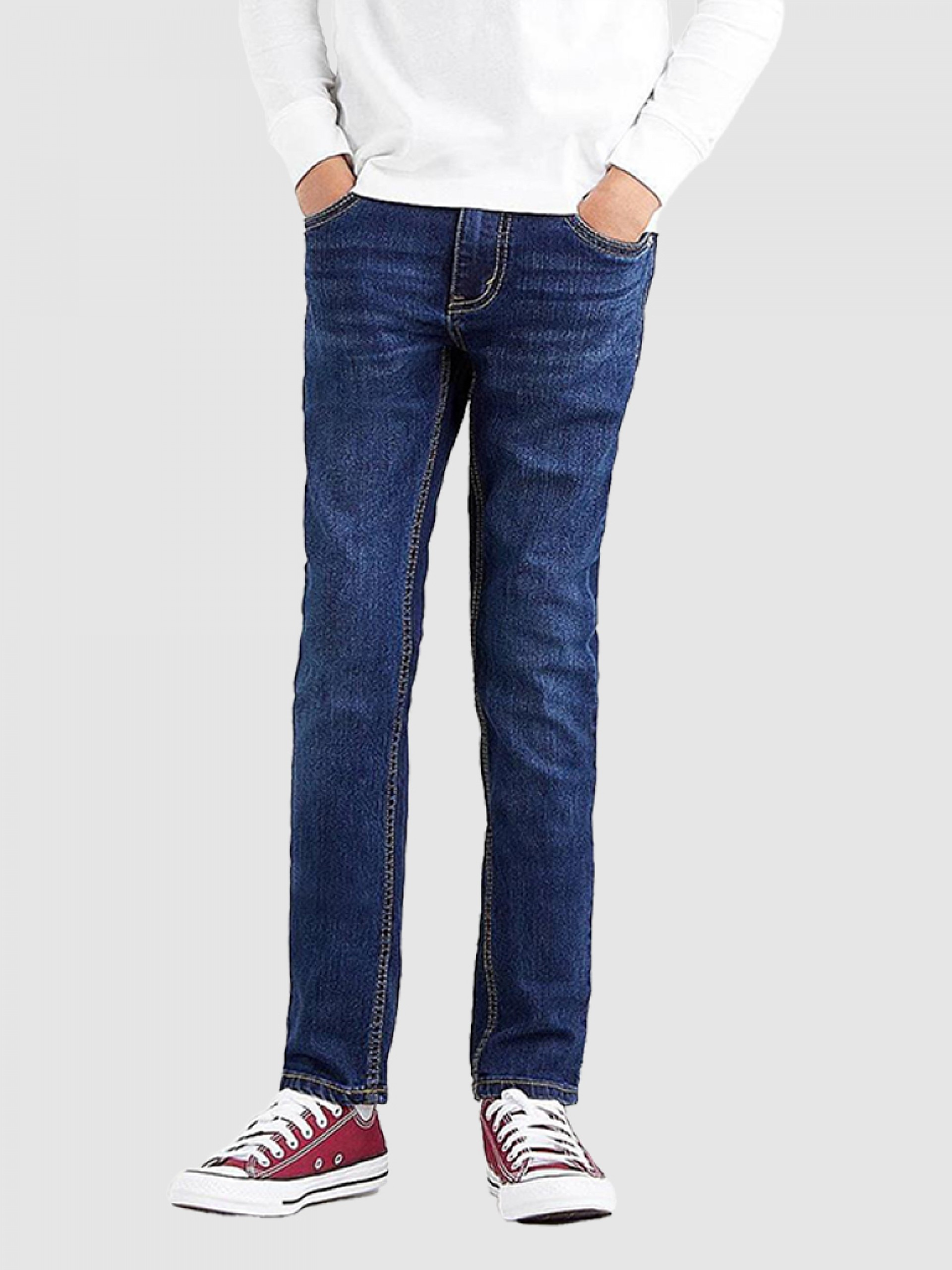 Pants Boy Levis