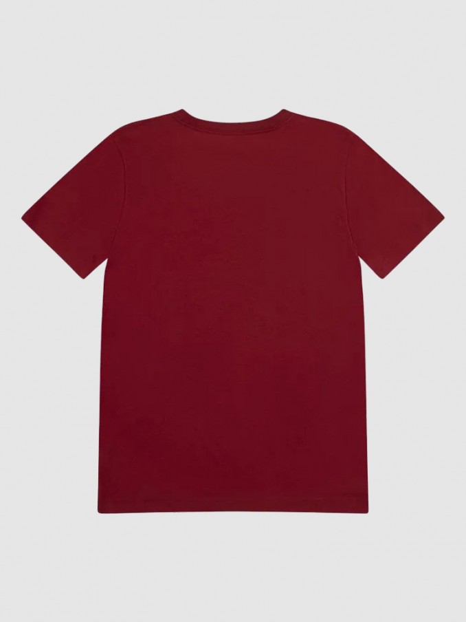 T-Shirt Boy Levis
