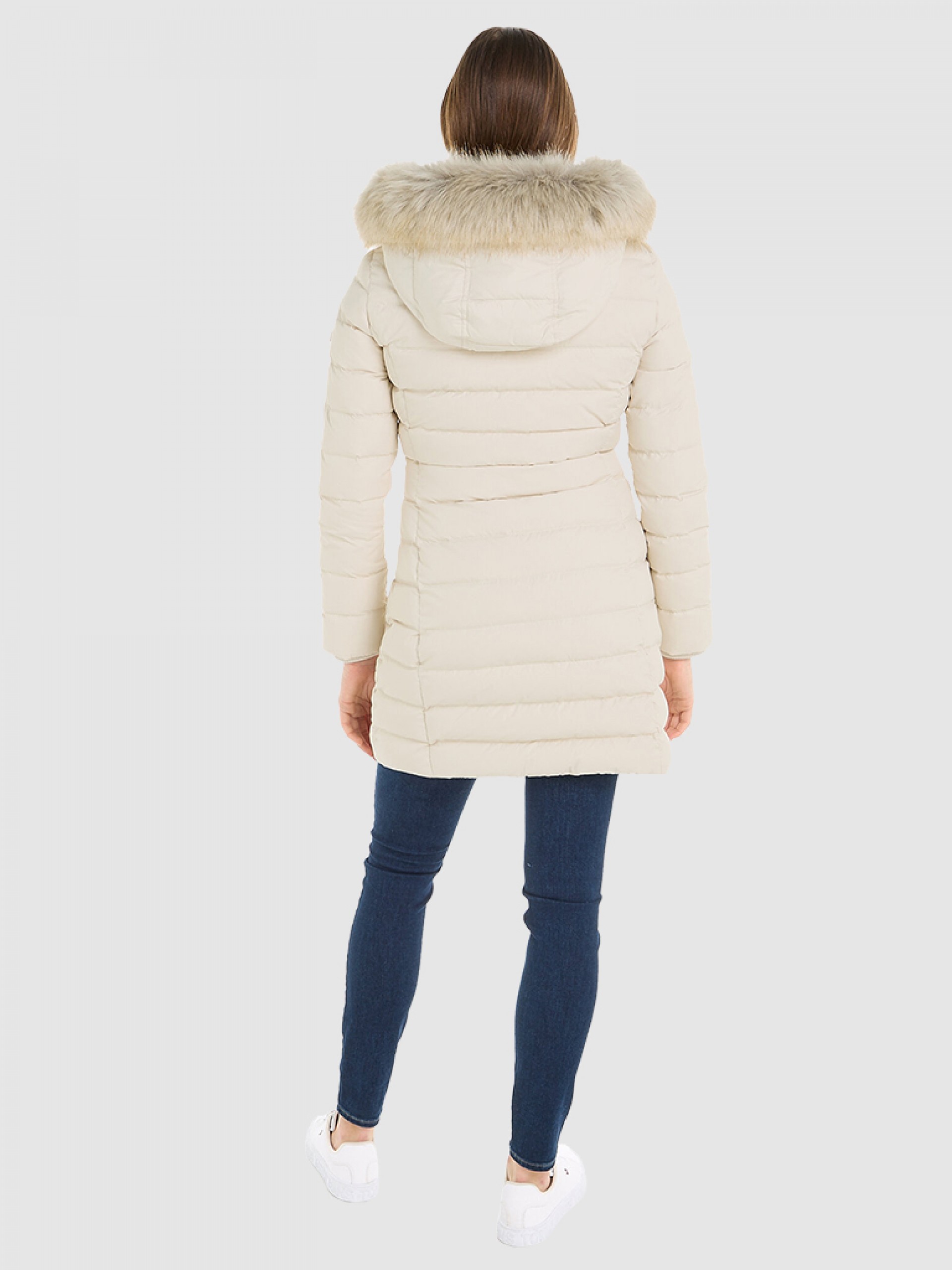 Jacket Woman Tommy Jeans