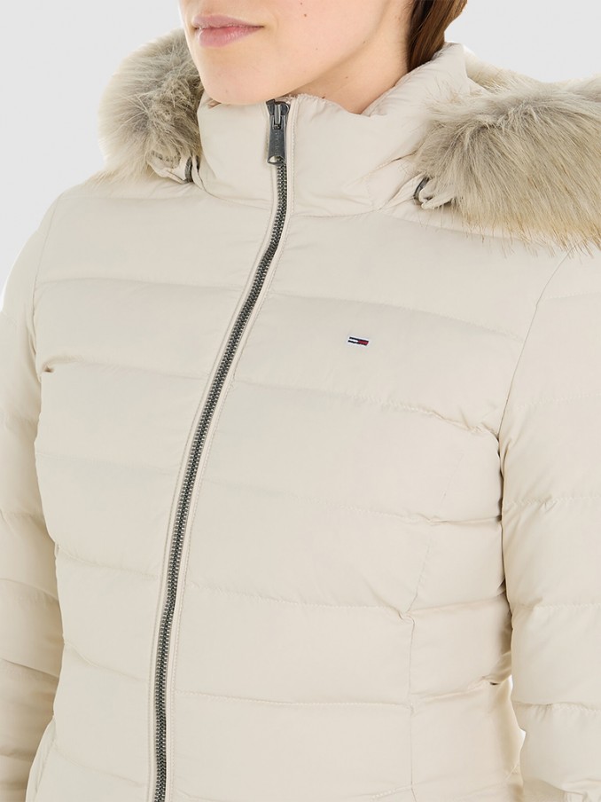 Jacket Woman Tommy Jeans