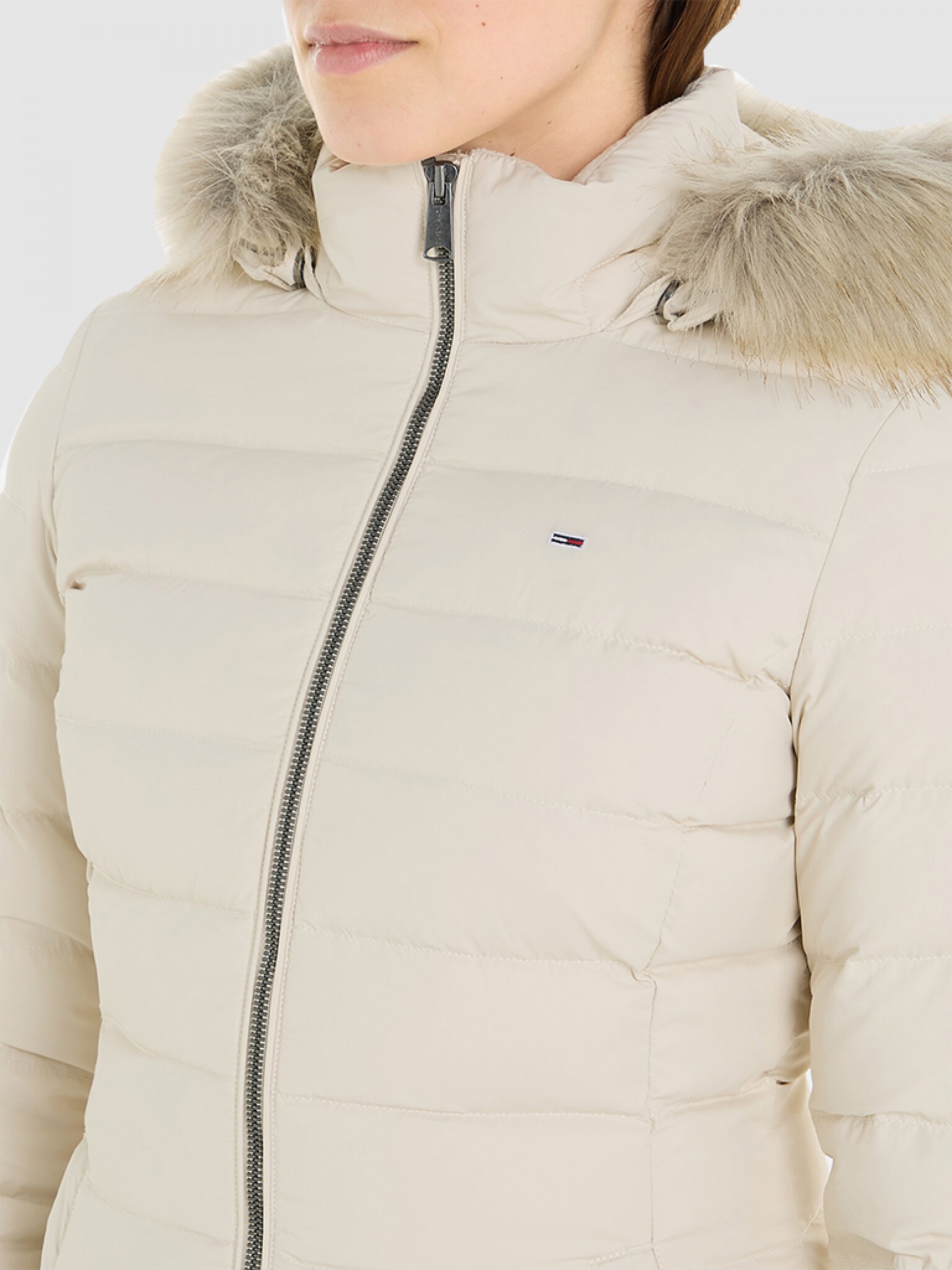 Jacket Woman Tommy Jeans