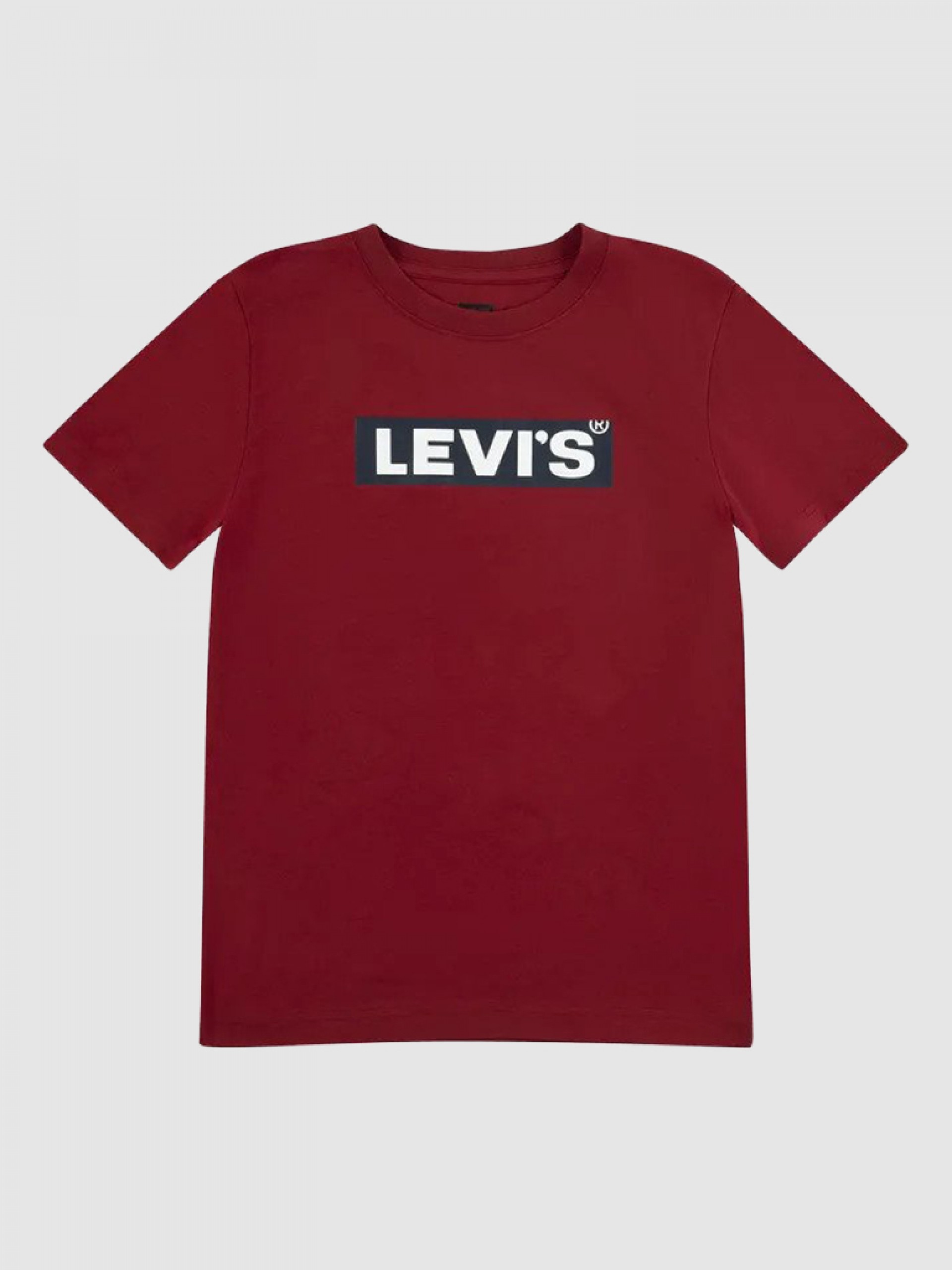 T-Shirt Boy Levis